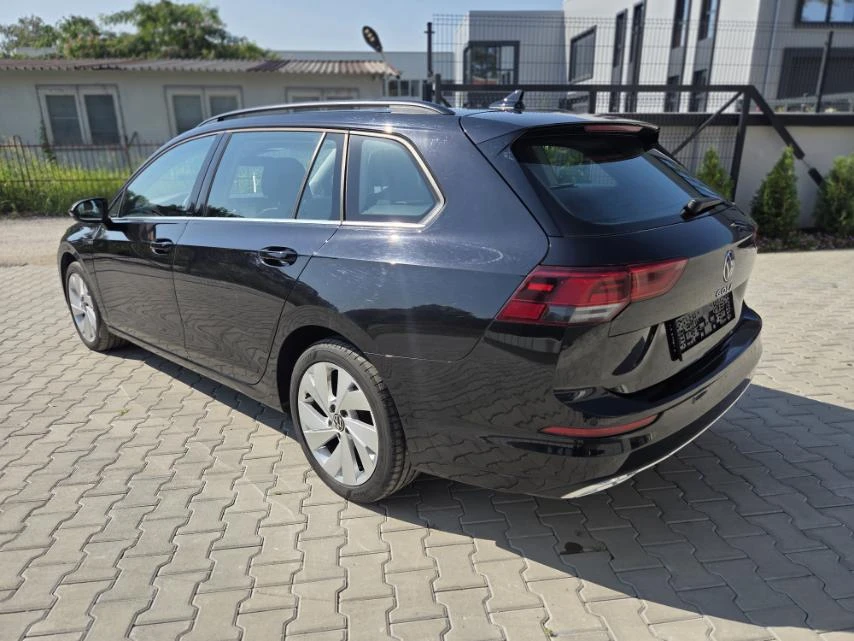 VW Golf Variant STYLE 2.0TDI 150hp, снимка 5 - Автомобили и джипове - 55584849