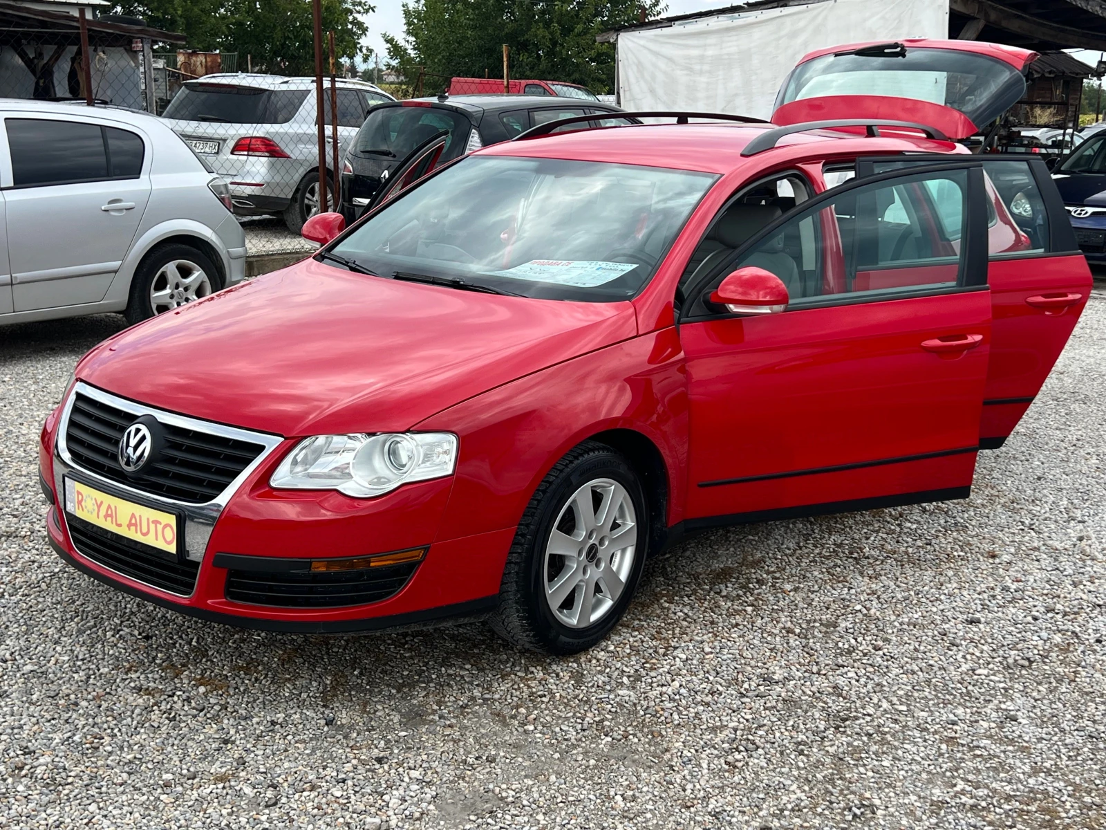 VW Passat ЛИЗИНГ-4Х4-КОЖА-КЛИМА-ТОП, снимка 15 - Автомобили и джипове - 55597098