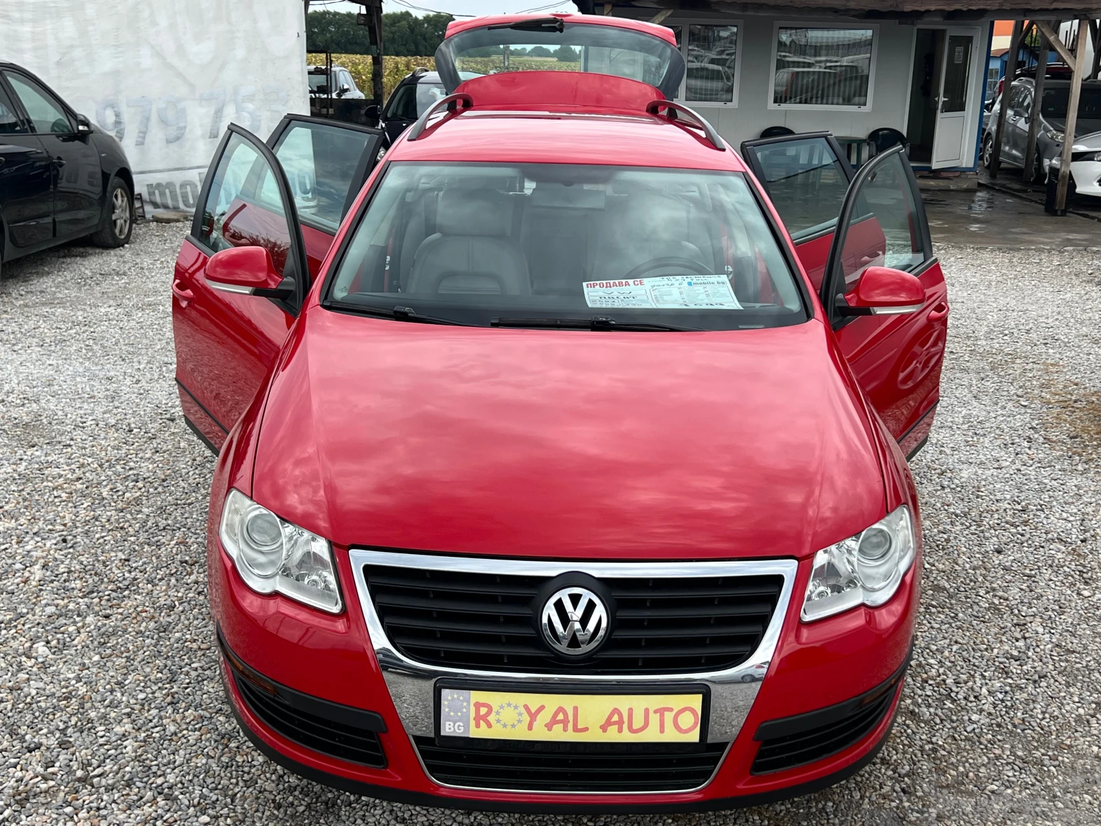 VW Passat ЛИЗИНГ-4Х4-КОЖА-КЛИМА-ТОП, снимка 16 - Автомобили и джипове - 55597098