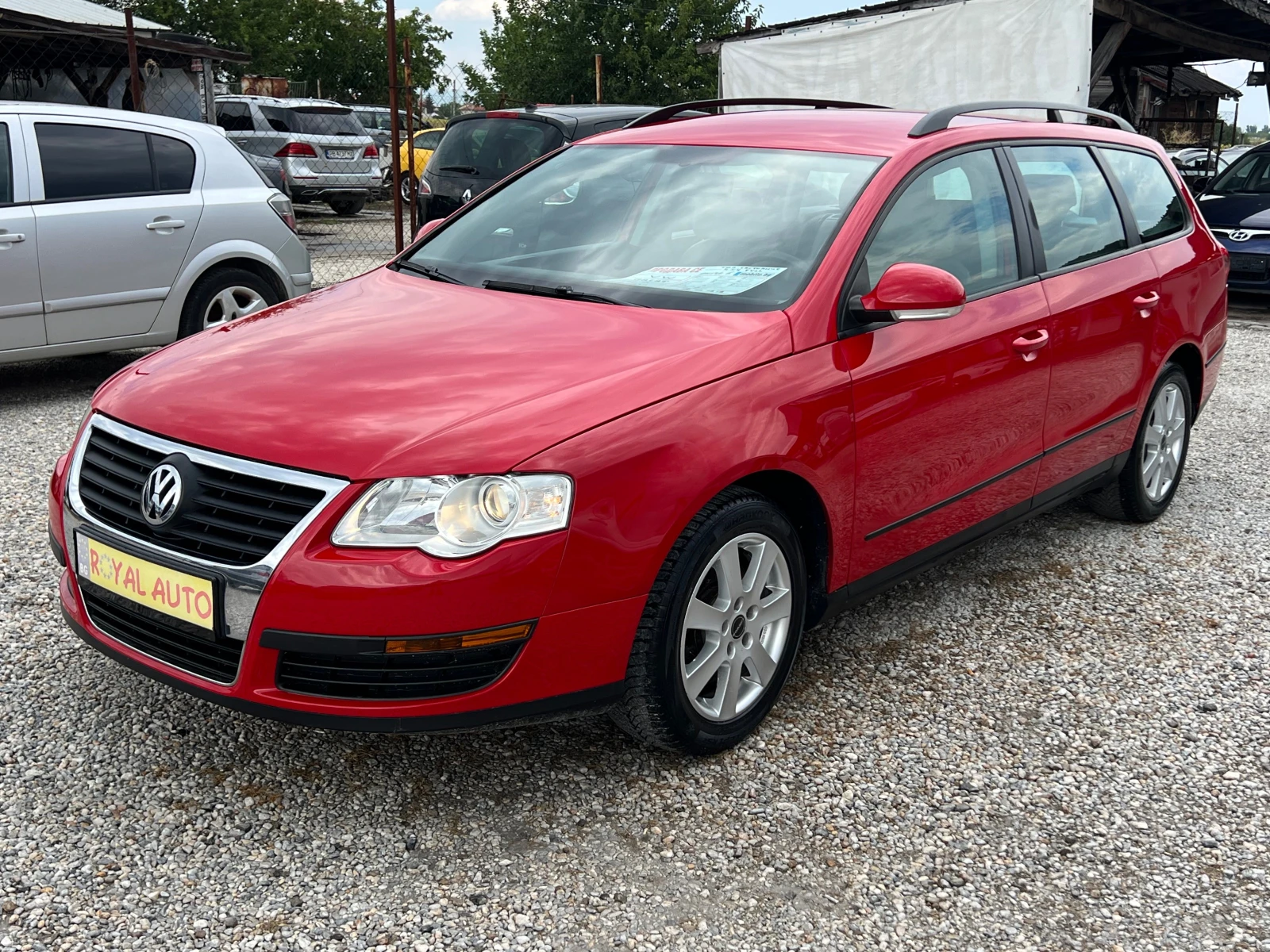 VW Passat ЛИЗИНГ-4Х4-КОЖА-КЛИМА-ТОП