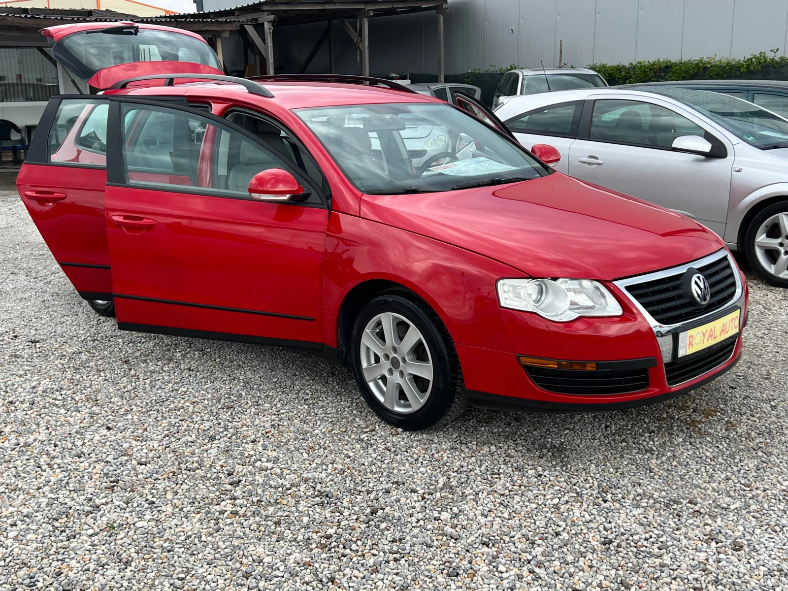 VW Passat ЛИЗИНГ-4Х4-КОЖА-КЛИМА-ТОП, снимка 17 - Автомобили и джипове - 55597098