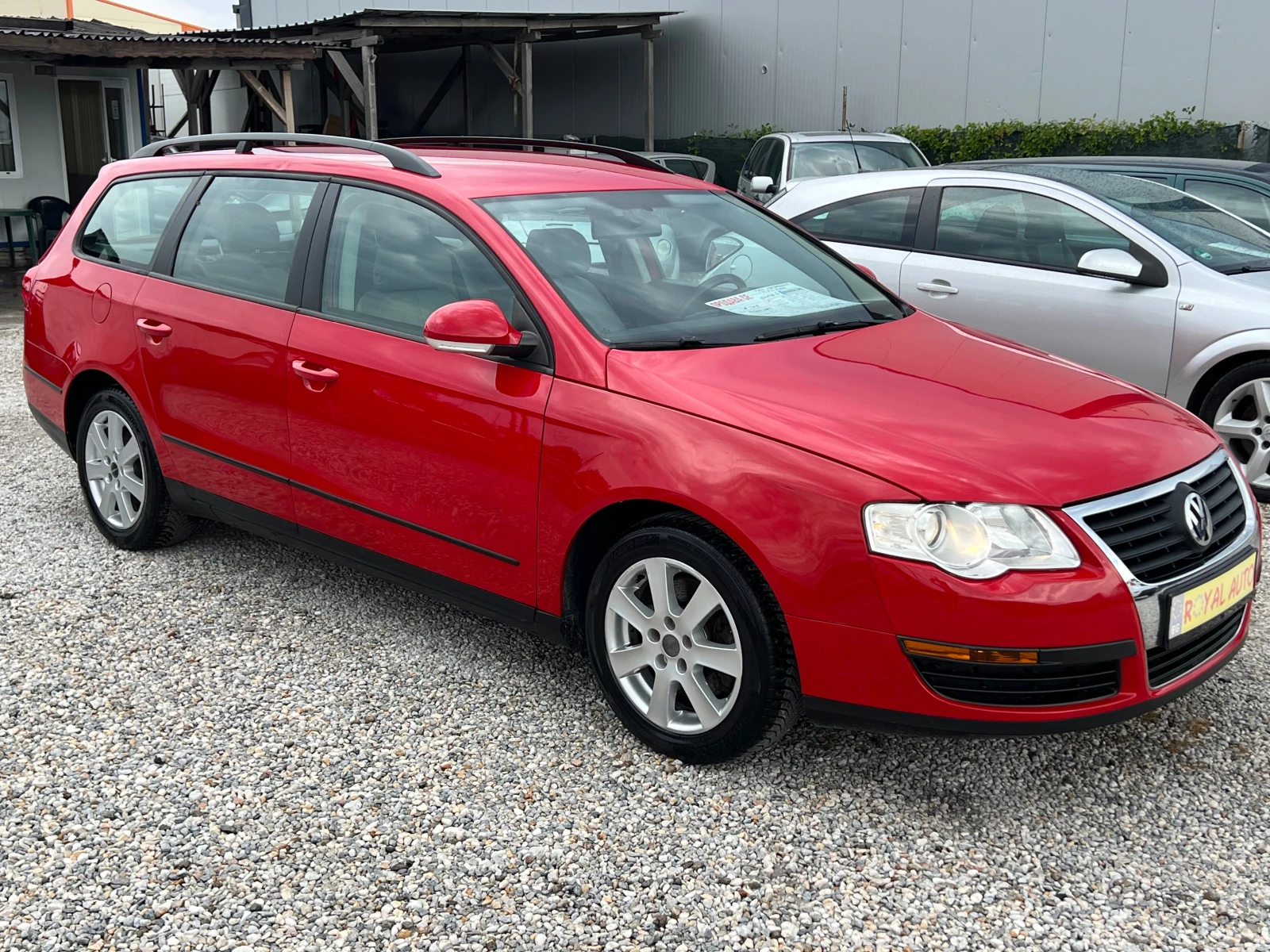VW Passat ЛИЗИНГ-4Х4-КОЖА-КЛИМА-ТОП, снимка 3 - Автомобили и джипове - 55597098