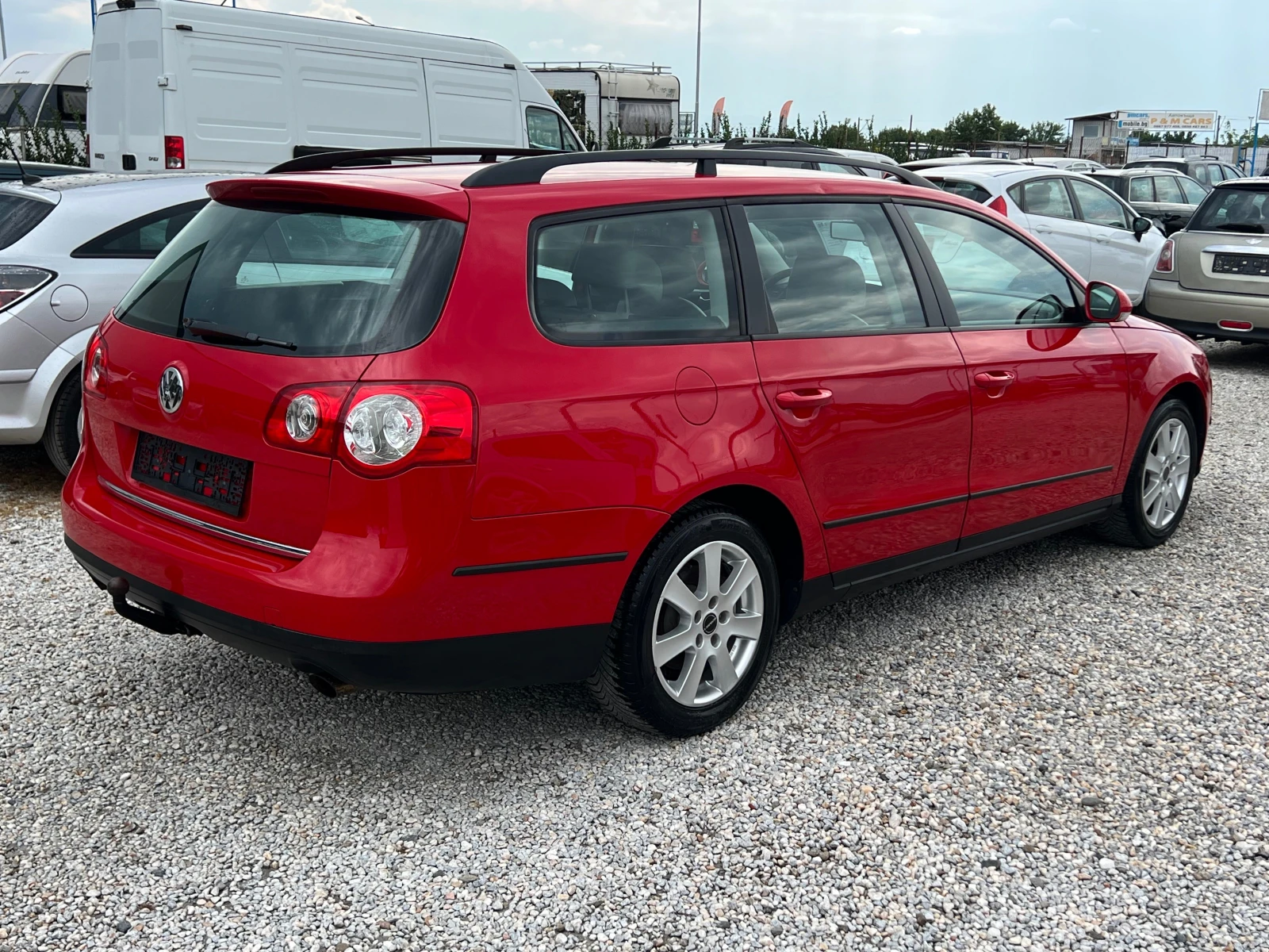 VW Passat ЛИЗИНГ-4Х4-КОЖА-КЛИМА-ТОП, снимка 4 - Автомобили и джипове - 55597098