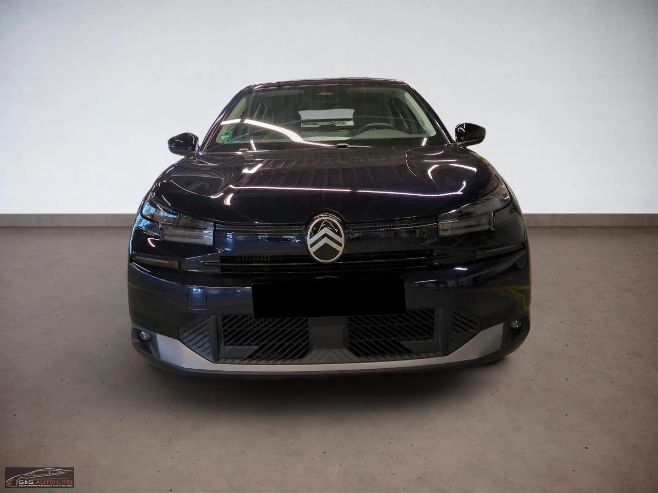 Citroen C4 MHEV/145HP/E-DSC6/PLUS/CAM/NAVI/LED/366h | Mobile.bg � ����������� 4