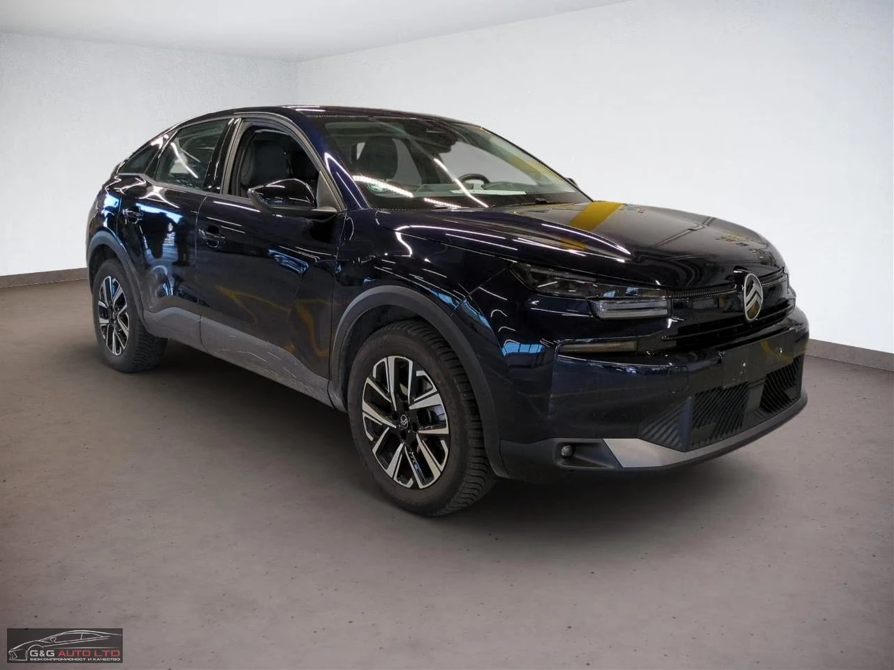 Citroen C4 MHEV/145HP/E-DSC6/PLUS/CAM/NAVI/LED/366h | Mobile.bg � ����������� 3