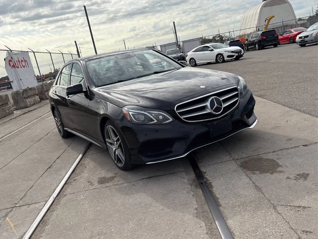 Mercedes-Benz E 250 * CARFAX* ����� �� �����������*  | Mobile.bg � ����������� 3