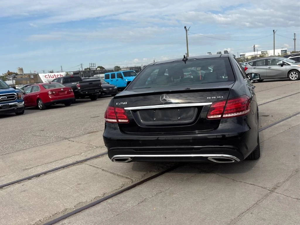 Mercedes-Benz E 250 * CARFAX* ����� �� �����������*  | Mobile.bg � ����������� 5