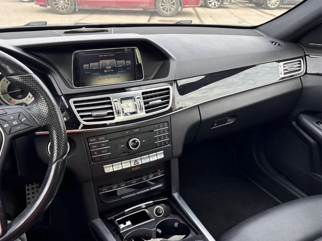 Mercedes-Benz E 250 * CARFAX* ����� �� �����������*  | Mobile.bg � ����������� 9