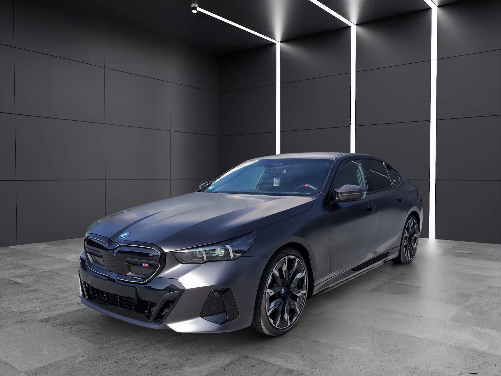 BMW i5 M60/xDrive/M-SPORT PRO/360/HUD/B&W/CARBON/ | Mobile.bg � ����������� 3