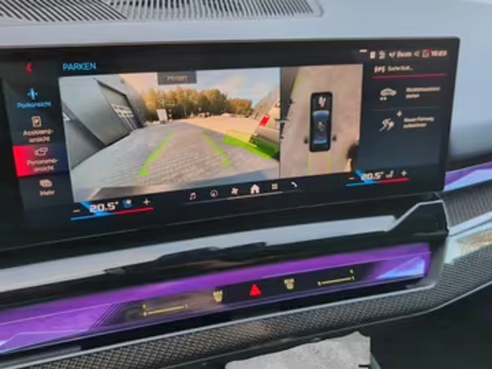 BMW i5 M60/xDrive/M-SPORT PRO/360/HUD/B&W/CARBON/ | Mobile.bg � ����������� 13