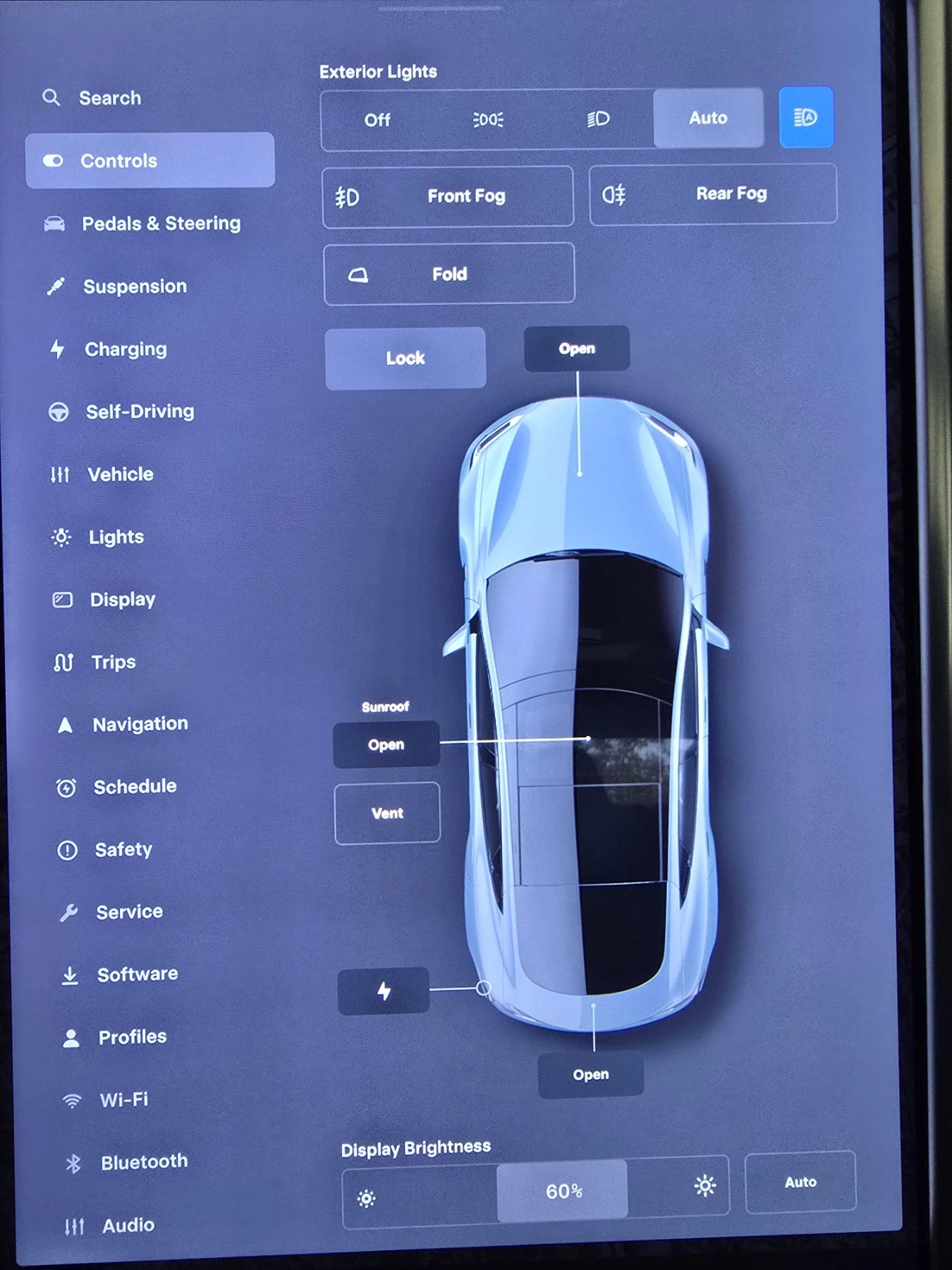 Tesla Model S, снимка 15 - Автомобили и джипове - 56546742