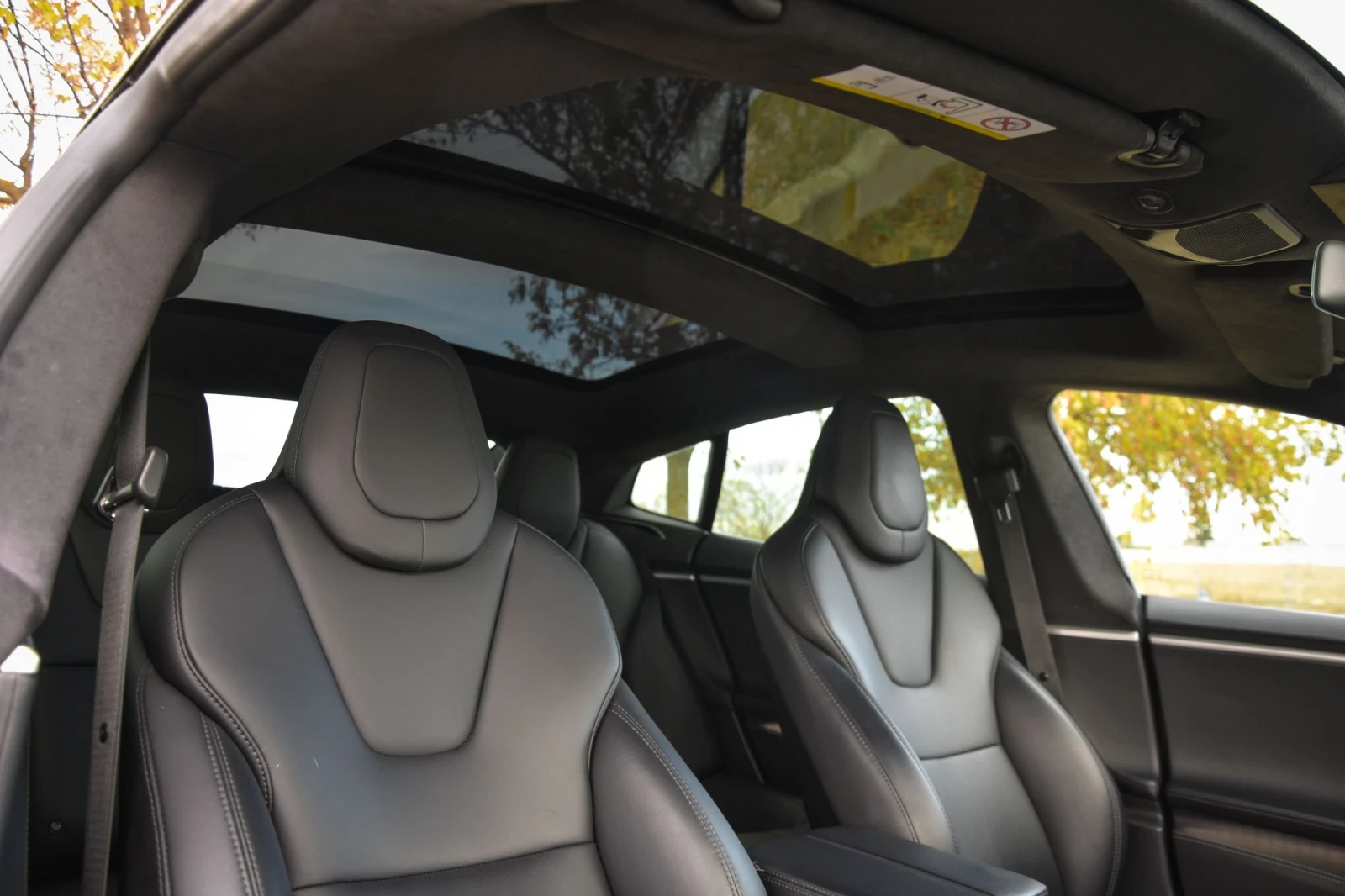 Tesla Model S | Mobile.bg � ����������� 11