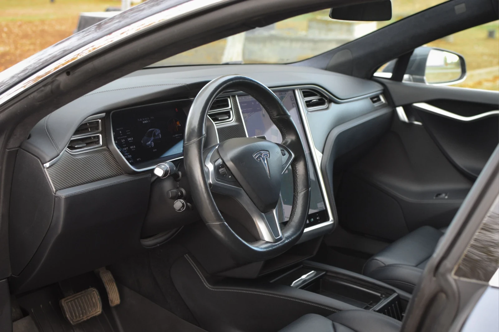 Tesla Model S | Mobile.bg � ����������� 7