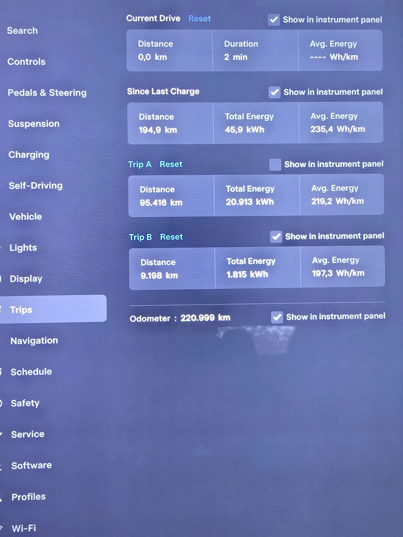 Tesla Model S, снимка 14 - Автомобили и джипове - 56546742