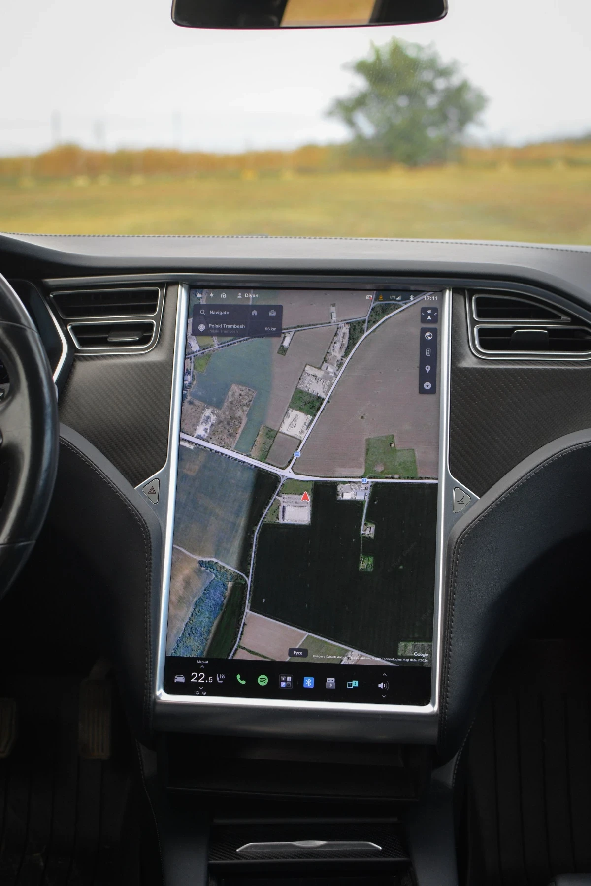 Tesla Model S | Mobile.bg � ����������� 13