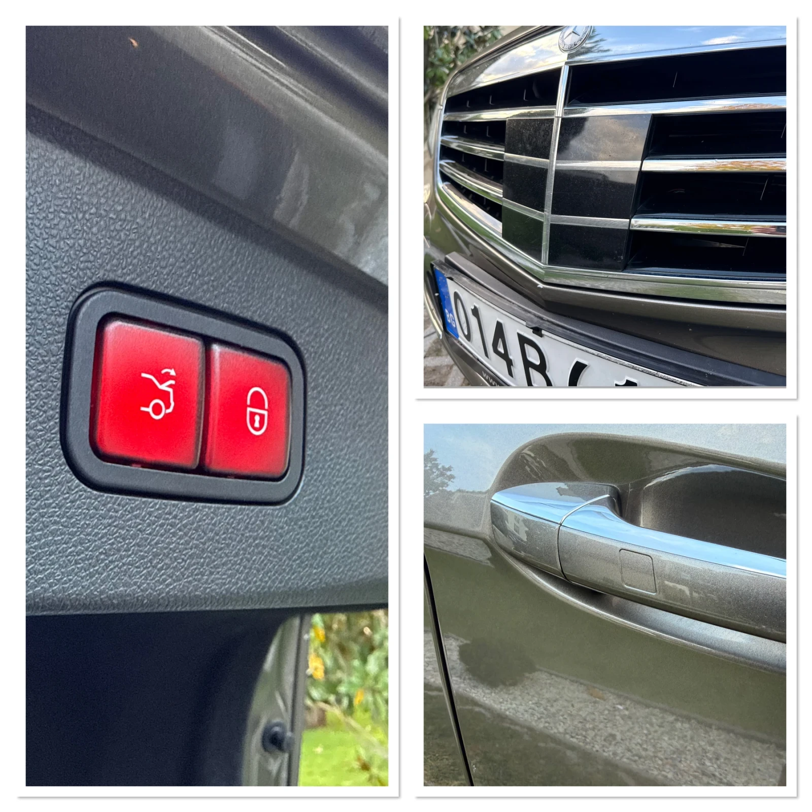 Mercedes-Benz E 350 cdi* FACE* 2012�* ���������* KEYLESS GO | Mobile.bg � ����������� 13