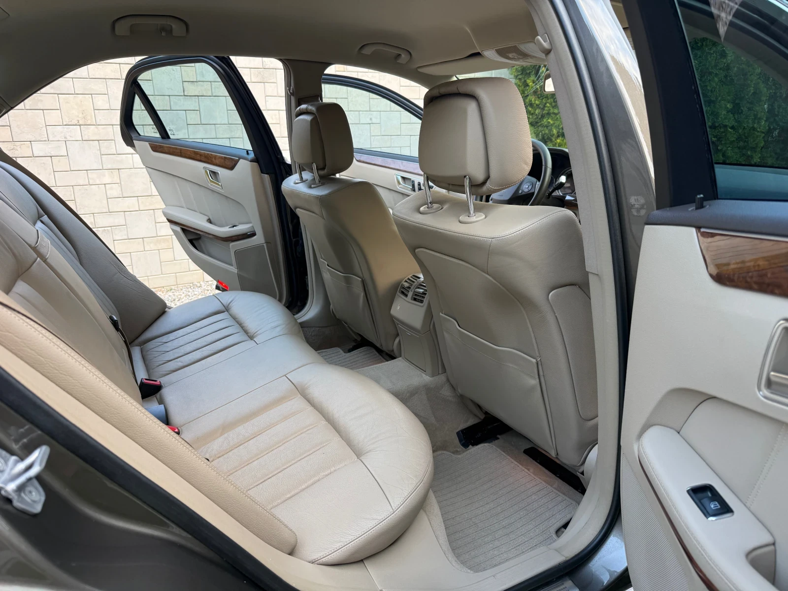 Mercedes-Benz E 350 cdi* FACE* 2012�* ���������* KEYLESS GO | Mobile.bg � ����������� 11
