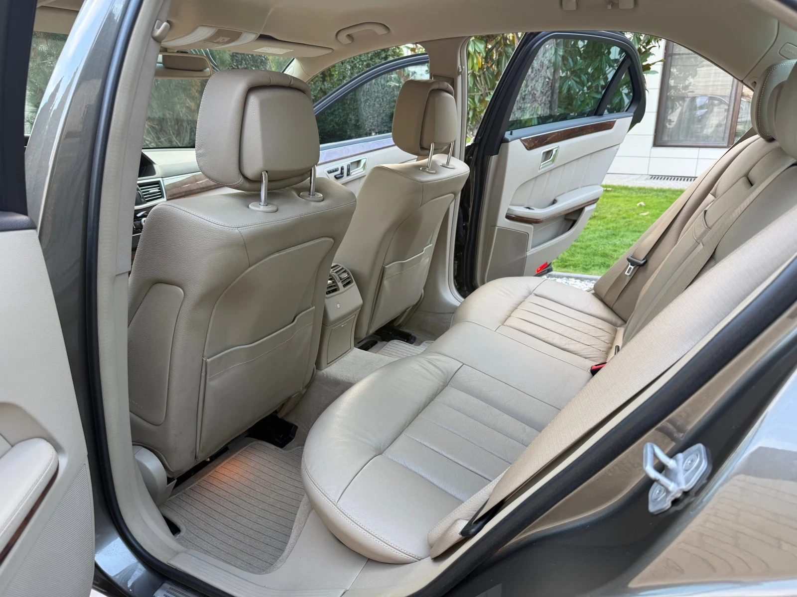 Mercedes-Benz E 350 cdi* FACE* 2012�* ���������* KEYLESS GO | Mobile.bg � ����������� 10