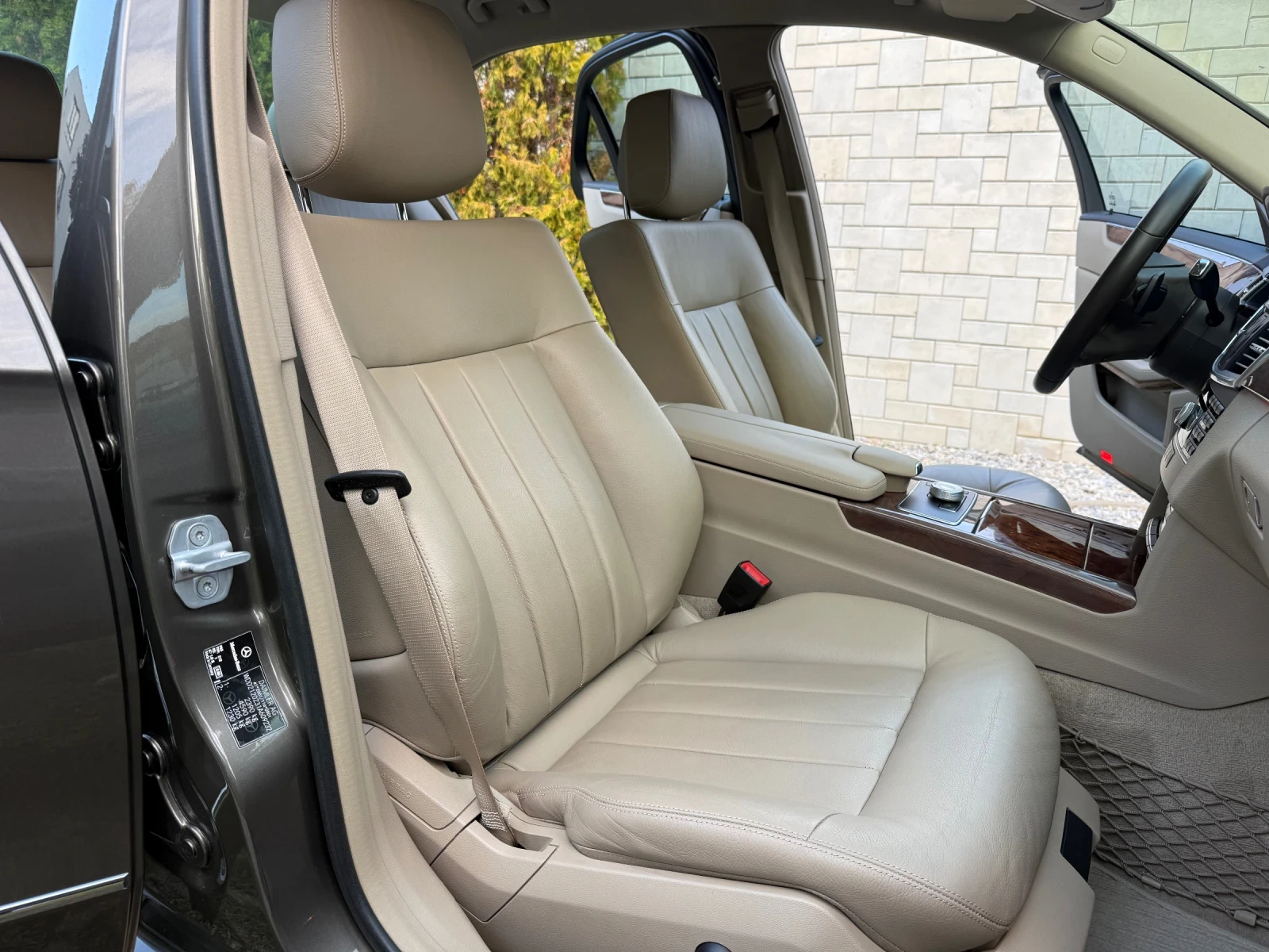 Mercedes-Benz E 350 cdi* FACE* 2012�* ���������* KEYLESS GO | Mobile.bg � ����������� 9