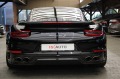 Porsche 911 Turbo S/Akrapovic/Bose/Обдухване - изображение 4