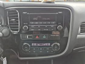 Mitsubishi Outlander 2.2DID///4х4///АВТОМАТИК , снимка 9