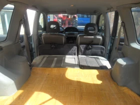 Nissan X-trail, снимка 9