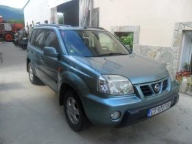 Nissan X-trail, снимка 3