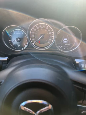 Mazda CX-5 2.5 Skyactiv G 55000км, снимка 15
