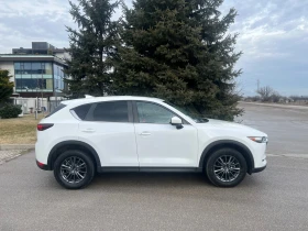 Mazda CX-5 2.5 Skyactiv G 55000км, снимка 7