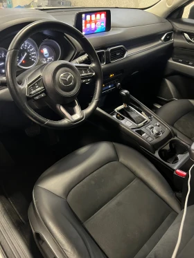 Mazda CX-5 2.5 Skyactiv G 55000км, снимка 10