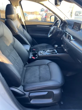 Mazda CX-5 2.5 Skyactiv G 55000км, снимка 11