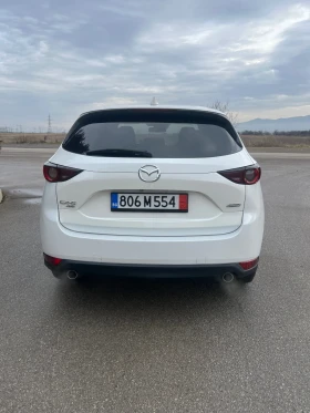 Mazda CX-5 2.5 Skyactiv G 55000км, снимка 5