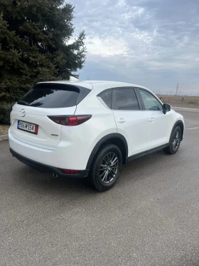 Mazda CX-5 2.5 Skyactiv G 55000км, снимка 6