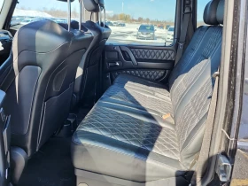 Mercedes-Benz G 63 AMG * * CARFAX * * АВТО КРЕДИТ * * , снимка 6