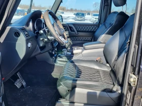 Mercedes-Benz G 63 AMG * * CARFAX * * АВТО КРЕДИТ * * , снимка 9