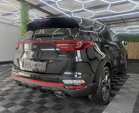 Kia Sportage KeylessGO/GT-line/NAVI/СОБСТВЕН ЛИЗИНГ, снимка 4
