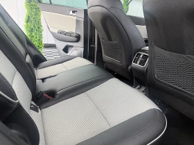 Kia Sportage KeylessGO/GT-line/NAVI/СОБСТВЕН ЛИЗИНГ, снимка 10
