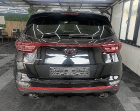 Kia Sportage KeylessGO/GT-line/NAVI/СОБСТВЕН ЛИЗИНГ, снимка 5