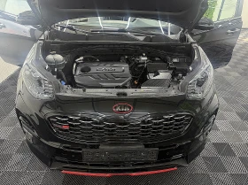 Kia Sportage KeylessGO/GT-line/NAVI/СОБСТВЕН ЛИЗИНГ, снимка 17