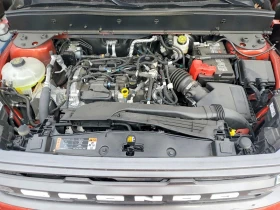 Ford Bronco 1.5* SPORT BIG BEND* РЕАЛНИ КМ , снимка 12