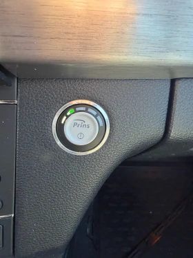 Mercedes-Benz GLK 280GAZ 4MATIC AVTOMAT/NAVI/KOJA/PANORAMA EURO 5, снимка 15