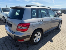 Mercedes-Benz GLK 280GAZ 4MATIC AVTOMAT/NAVI/KOJA/PANORAMA EURO 5, снимка 6