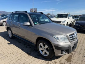 Mercedes-Benz GLK 280GAZ 4MATIC AVTOMAT/NAVI/KOJA/PANORAMA EURO 5, снимка 4
