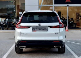 Honda Cr-v 2.0 i-MMD Hybrid e: FHEV Executive, снимка 7