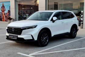 Honda Cr-v 2.0 i-MMD Hybrid e: FHEV Executive, снимка 2