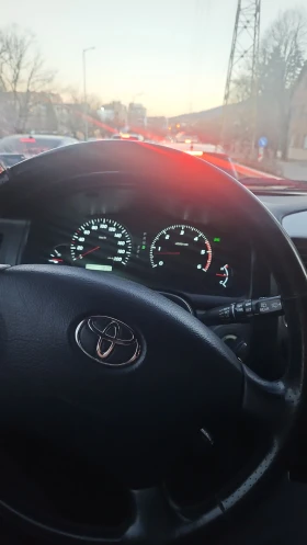 Toyota Land cruiser, снимка 13