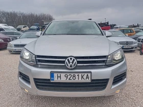 VW Touareg 3.0TDI ТОП БАРТЕР ЛИЗИНГ, снимка 2