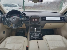 VW Touareg 3.0TDI ТОП БАРТЕР ЛИЗИНГ, снимка 7