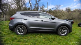 Hyundai Santa fe III, снимка 6