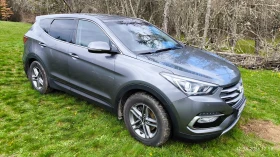 Hyundai Santa fe III, снимка 2